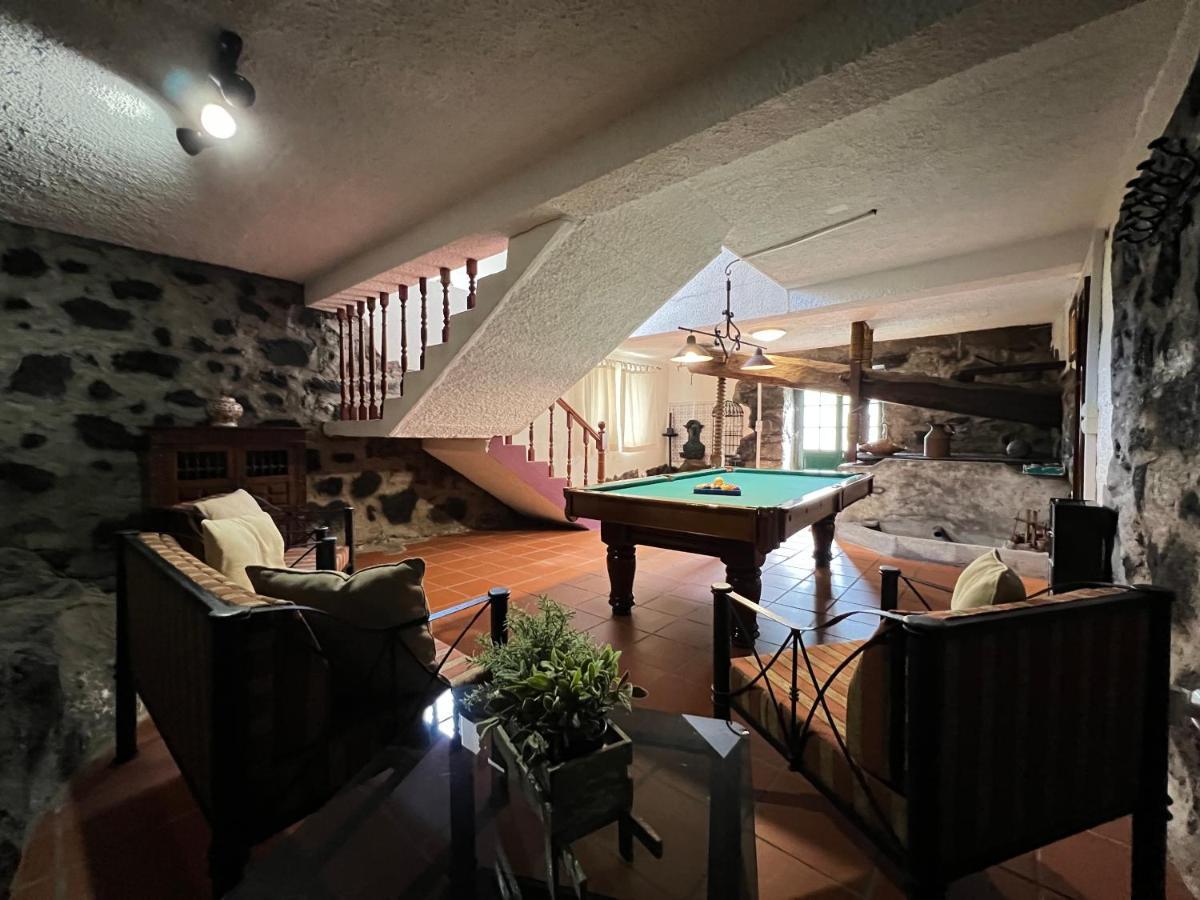 Gouveia Cottage Seixal  Eksteriør billede