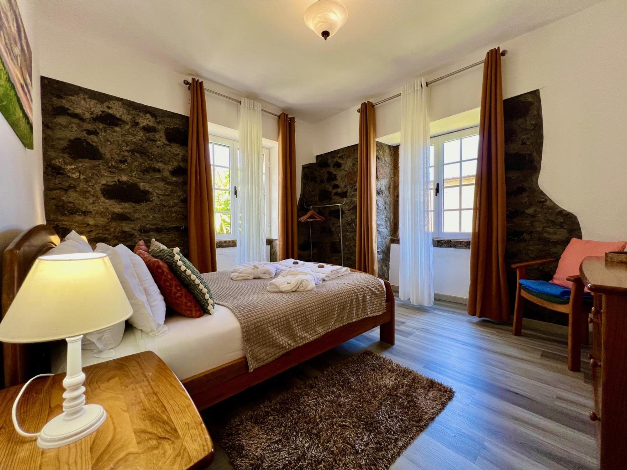 Gouveia Cottage Seixal  Eksteriør billede