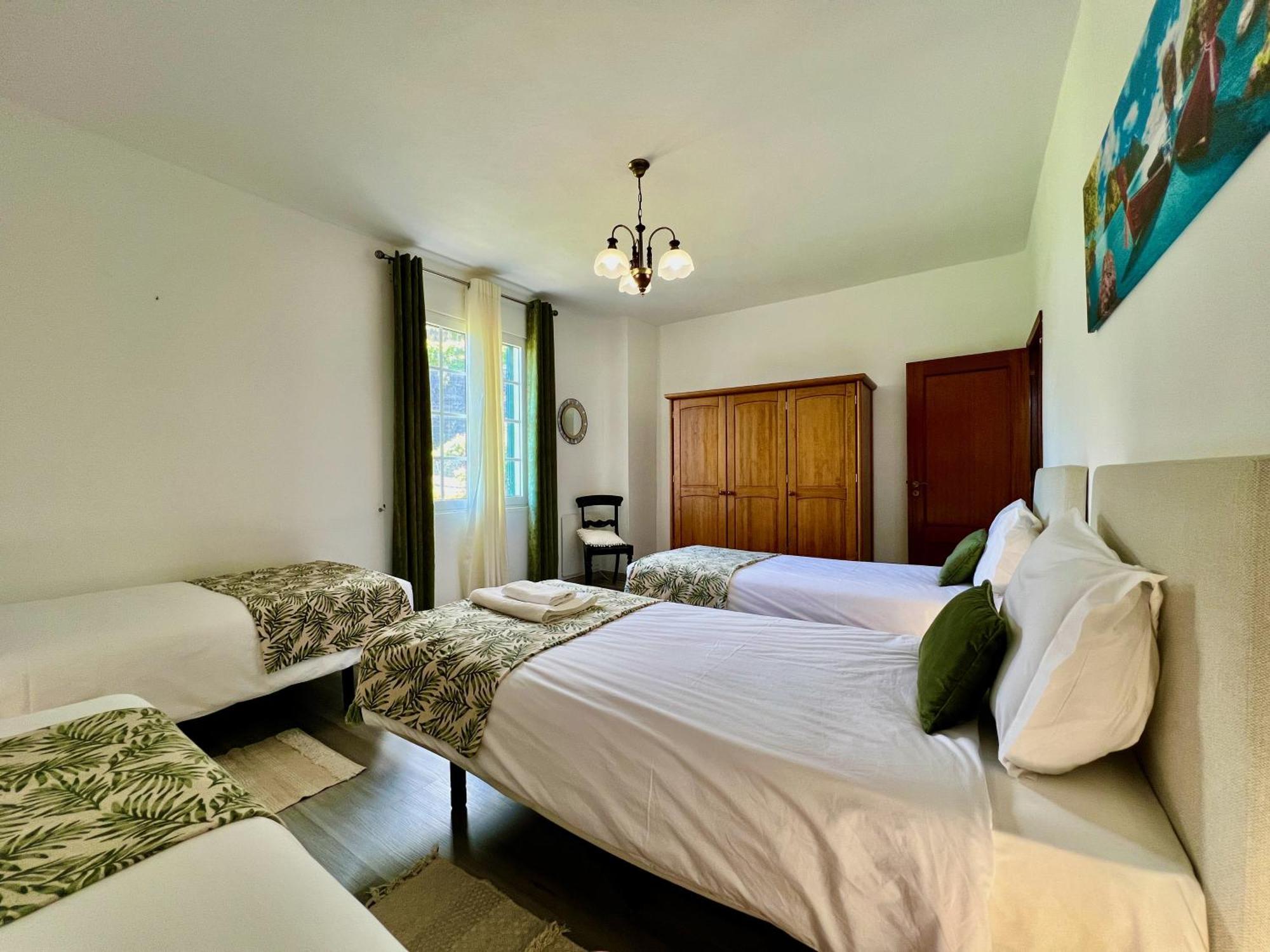 Gouveia Cottage Seixal  Eksteriør billede